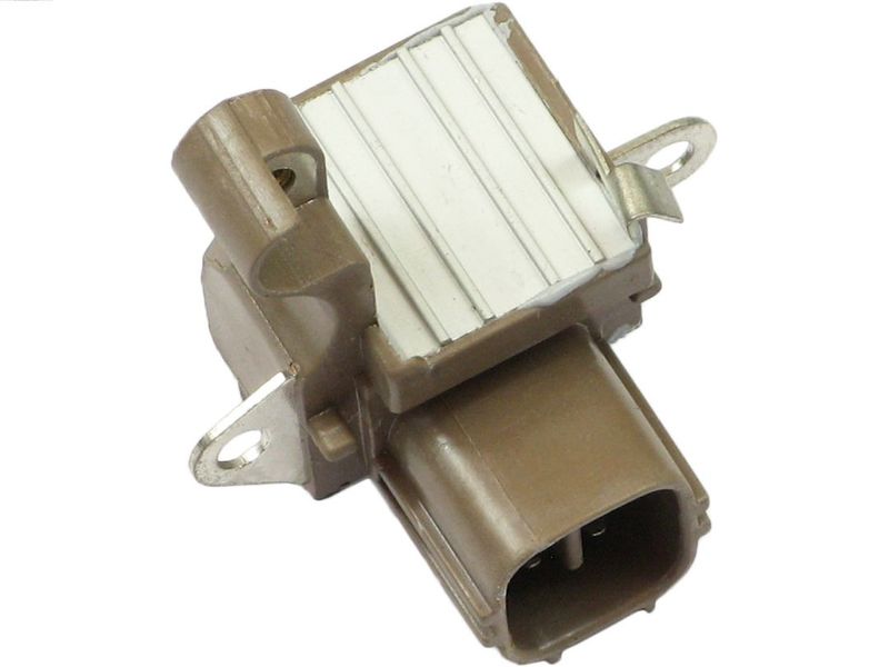 AS-PL ARE6102 Alternator Regulator