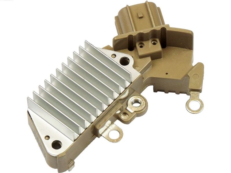 AS-PL ARE6103 Alternator Regulator