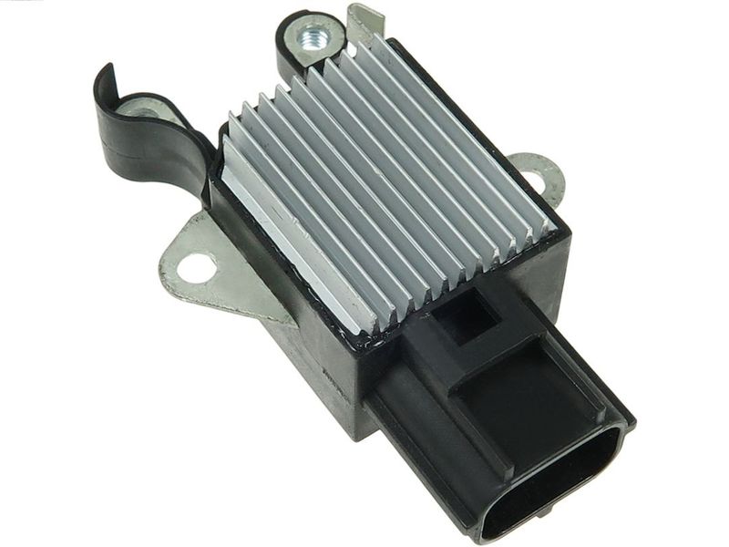 AS-PL ARE6104S Alternator Regulator