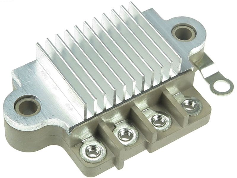 AS-PL ARE6105S Alternator Regulator