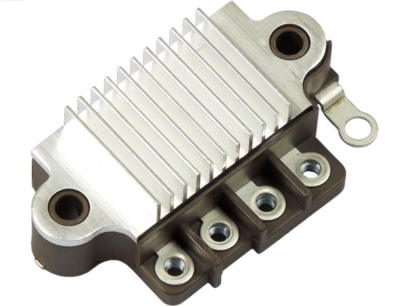 AS-PL ARE6106 Alternator Regulator