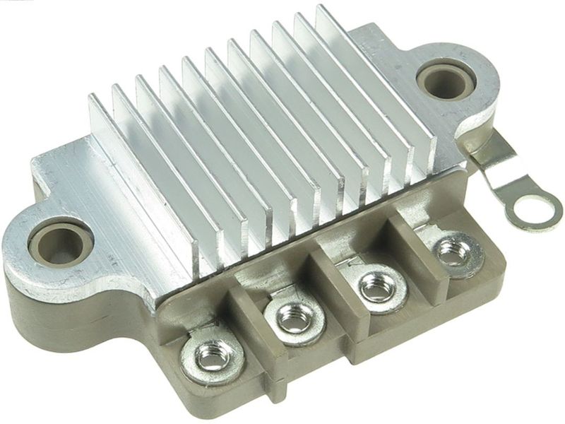 AS-PL ARE6106S Alternator Regulator