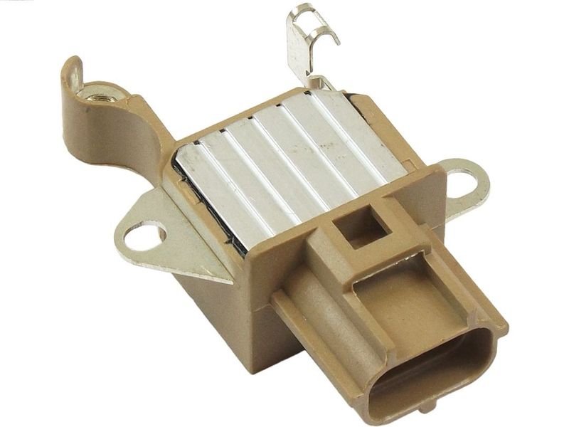 AS-PL ARE6108 Alternator Regulator