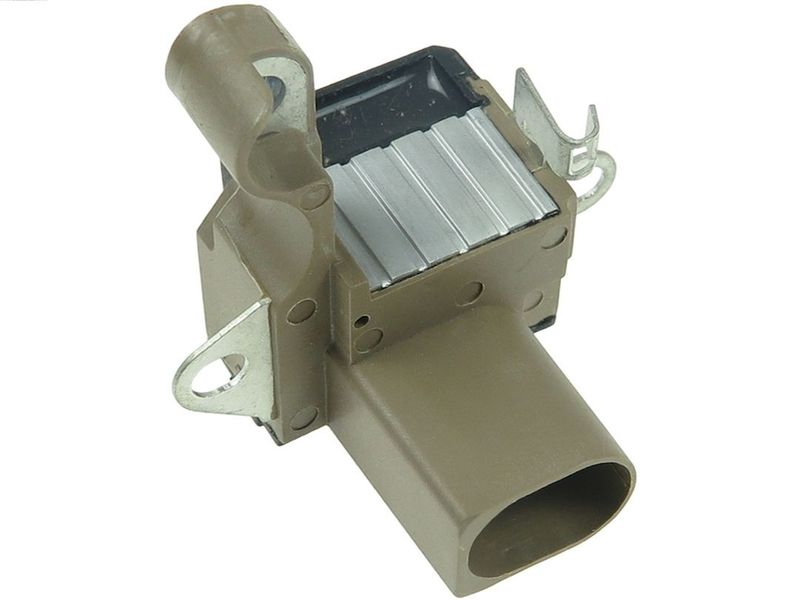 AS-PL ARE6110S Alternator Regulator
