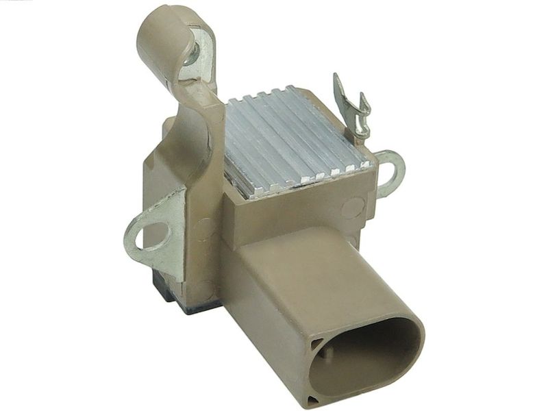 AS-PL ARE6119P Alternator Regulator