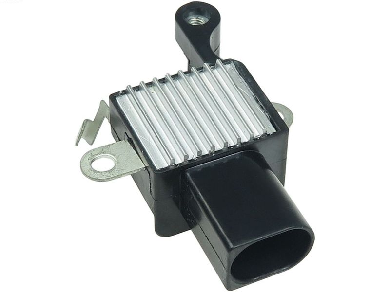 AS-PL ARE6124P Alternator Regulator