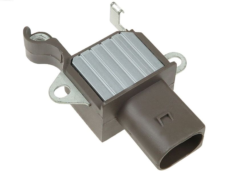 AS-PL ARE6124S Alternator Regulator