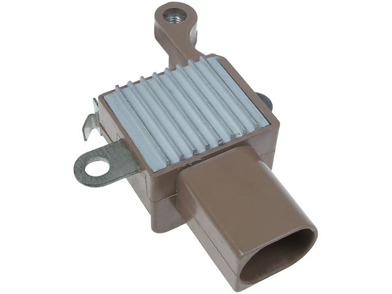 AS-PL ARE6130P Alternator Regulator