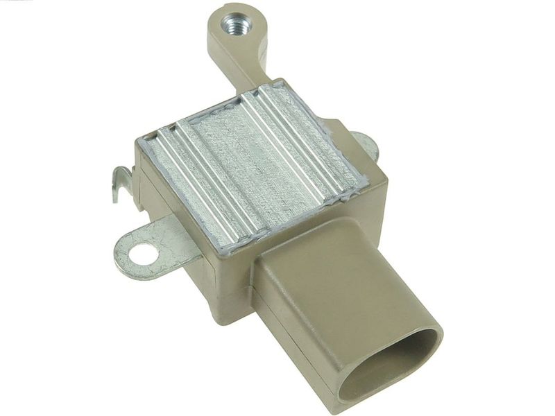 AS-PL ARE6130S Alternator Regulator