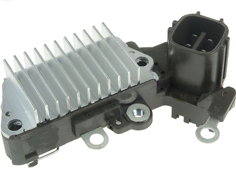 AS-PL ARE6131S Alternator Regulator