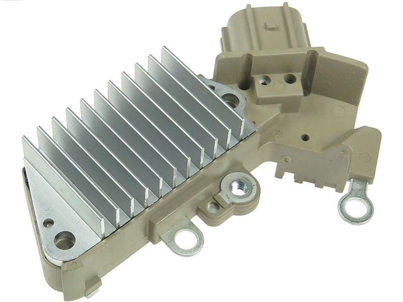 AS-PL ARE6133S Alternator Regulator
