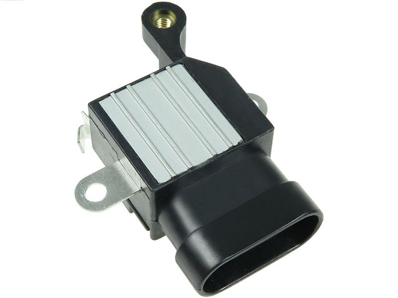 AS-PL ARE6137S Alternator Regulator