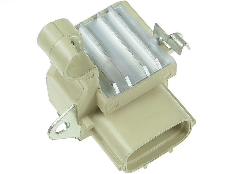 AS-PL ARE6138S Alternator Regulator