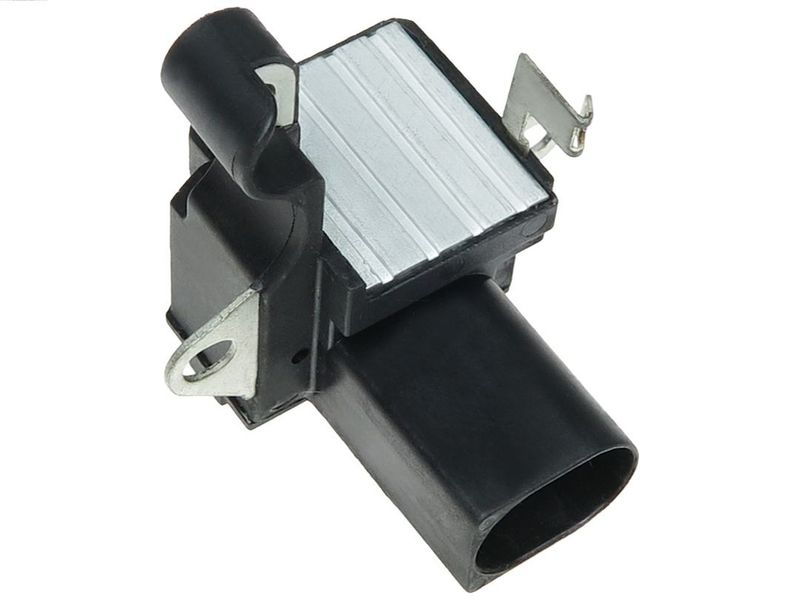AS-PL ARE6174S Alternator Regulator