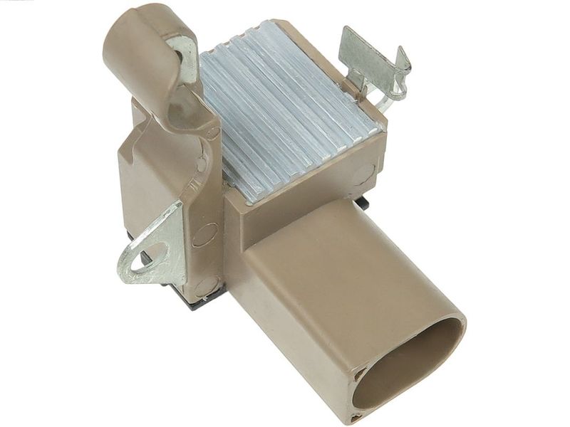 AS-PL ARE6180P Alternator Regulator