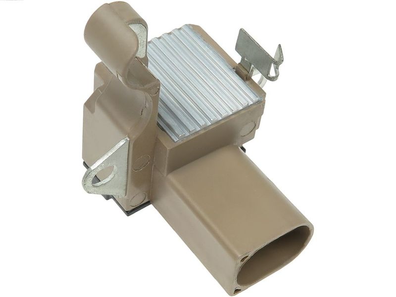 AS-PL ARE6182P Alternator Regulator