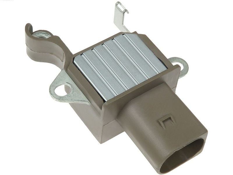 AS-PL ARE6187S Alternator Regulator