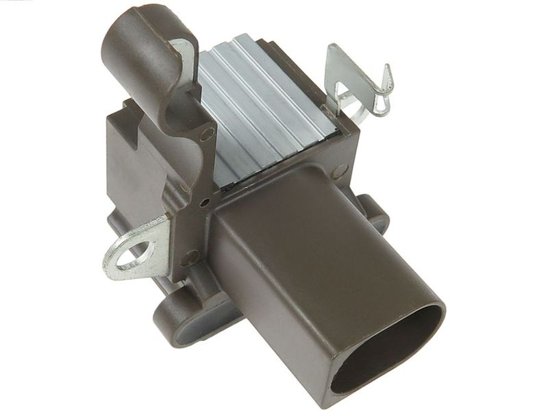 AS-PL ARE6196S Alternator Regulator