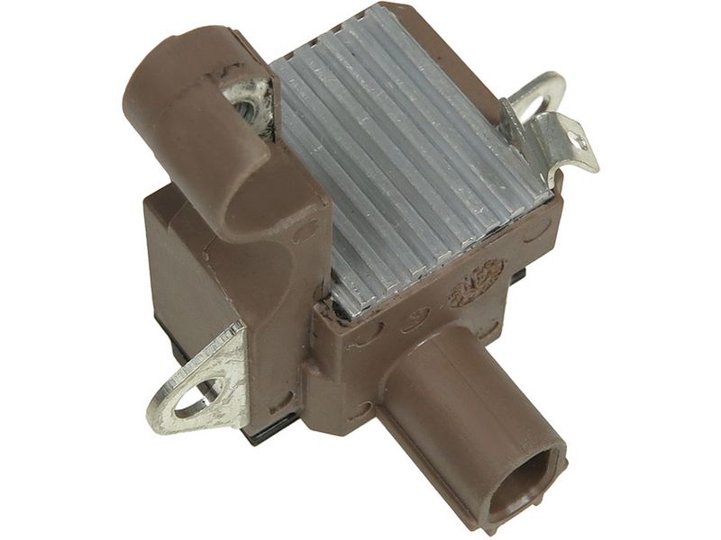 AS-PL ARE6222P Alternator Regulator