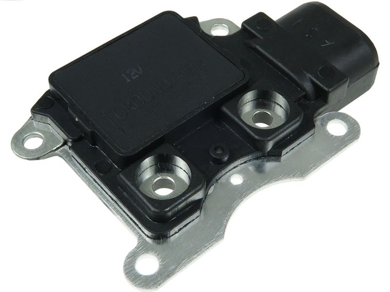 AS-PL ARE9003 Alternator Regulator