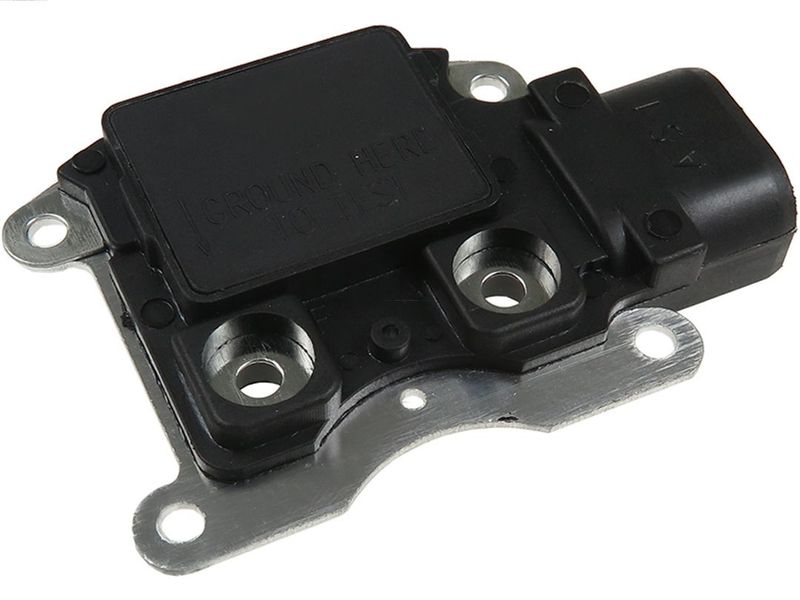 AS-PL ARE9009 Alternator Regulator