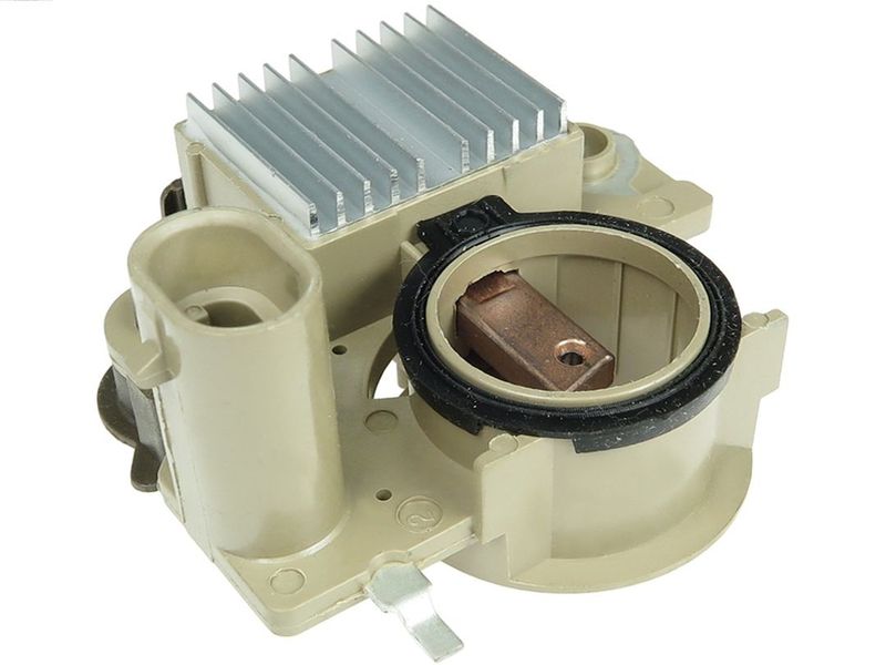 AS-PL ARE9024P Alternator Regulator