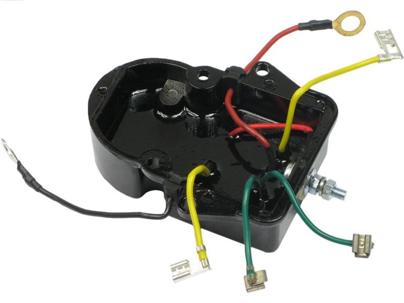AS-PL ARE9048 Alternator Regulator