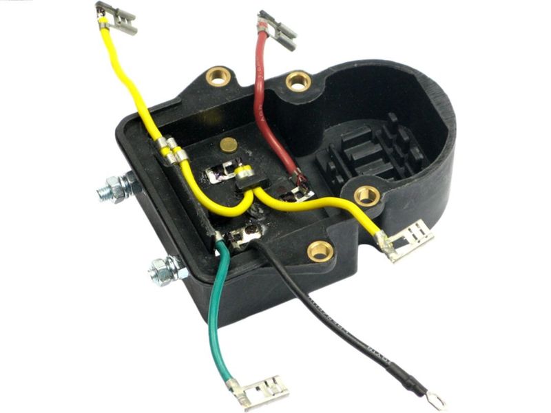 AS-PL ARE9050 Alternator Regulator