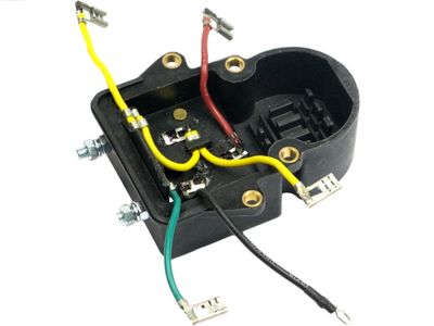 Alternator Regulator AS-PL ARE9050