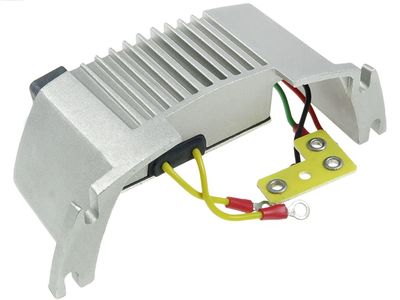Alternator Regulator AS-PL ARE9071