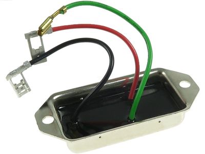 Alternator Regulator AS-PL ARE9085