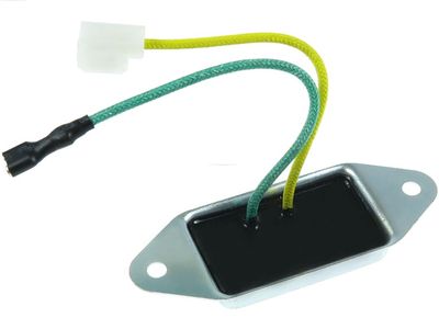 Alternator Regulator AS-PL ARE9086
