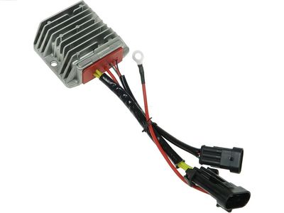 Alternator Regulator AS-PL ARE9094