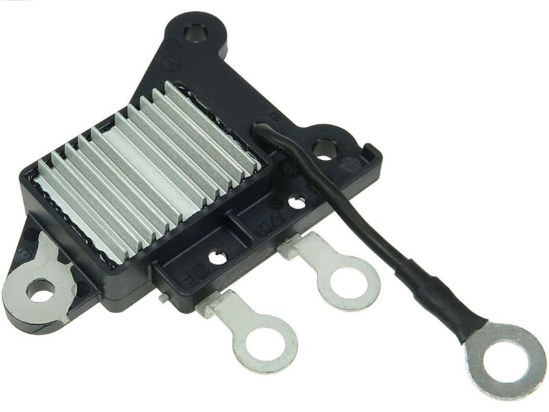 AS-PL ARE9100S Alternator Regulator