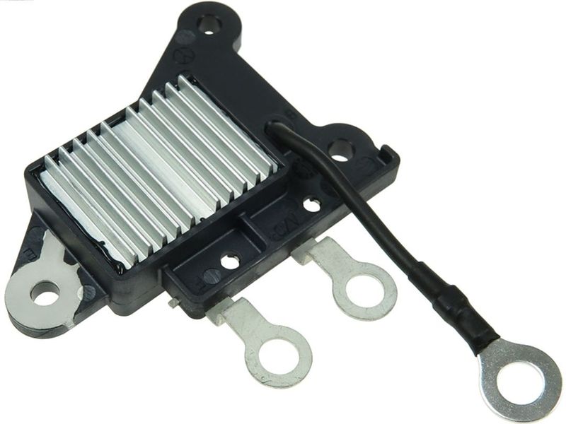 AS-PL ARE9101S Alternator Regulator