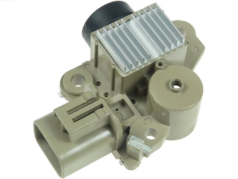 AS-PL ARE9104P Alternator Regulator
