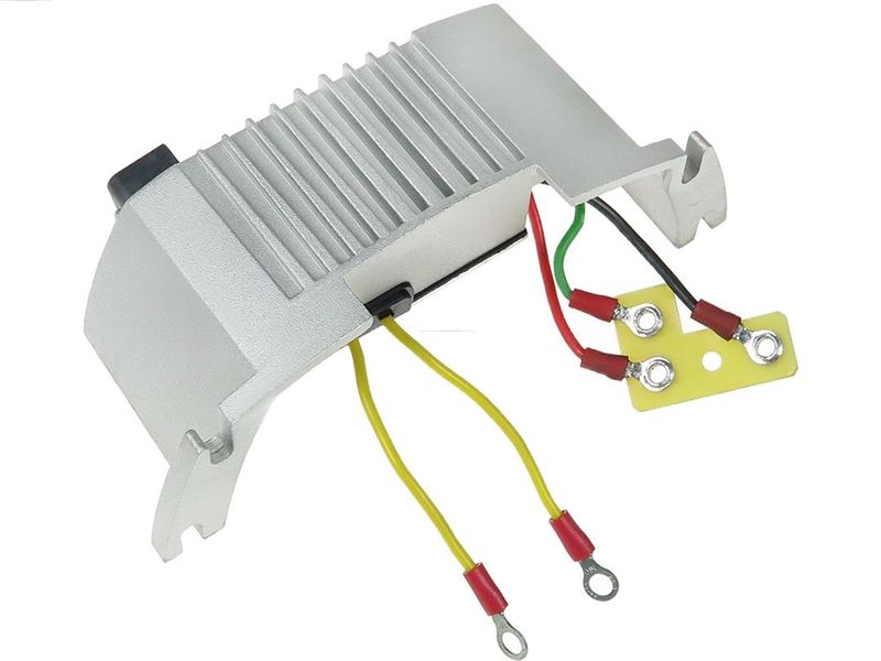 AS-PL ARE9110S Alternator Regulator