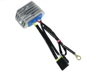 Alternator Regulator AS-PL ARE9120S