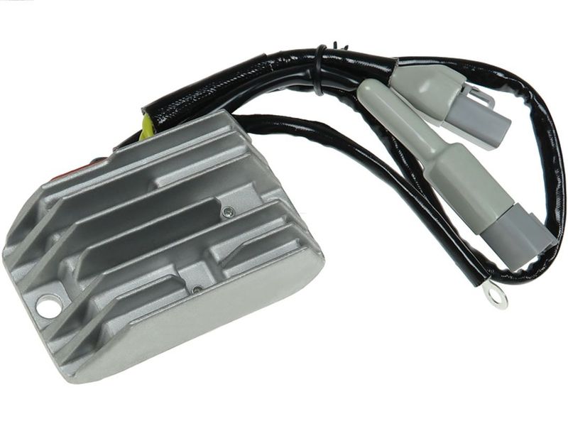 AS-PL ARE9123S Alternator Regulator