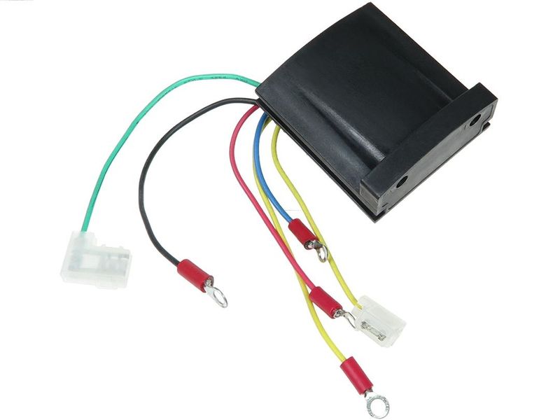 AS-PL ARE9124S Alternator Regulator