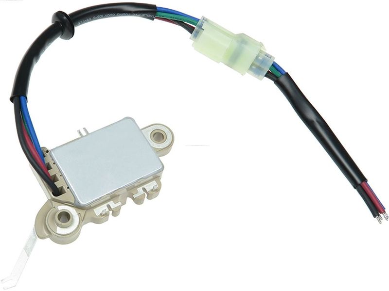 AS-PL ARE9127S Alternator Regulator
