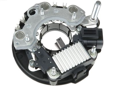 Rectifier, alternator AS-PL ARR2002