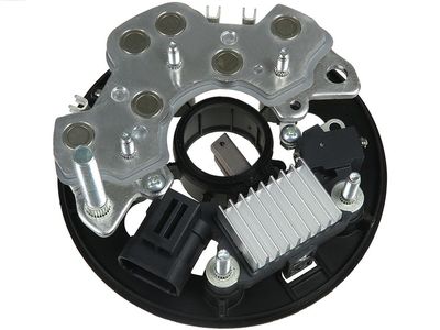 Rectifier, alternator AS-PL ARR2004