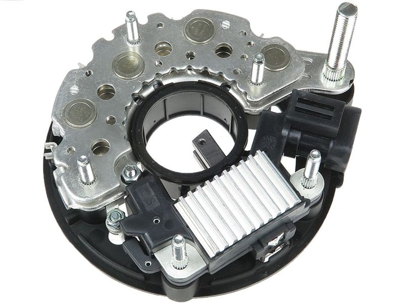 AS-PL ARR2005 Rectifier, alternator