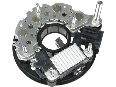 Rectifier, alternator AS-PL ARR2005
