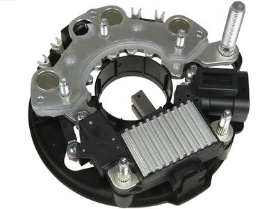 Rectifier, alternator AS-PL ARR2007