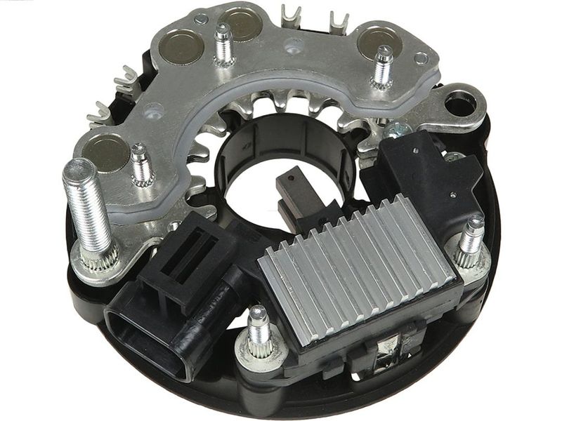 AS-PL ARR2008 Rectifier, alternator
