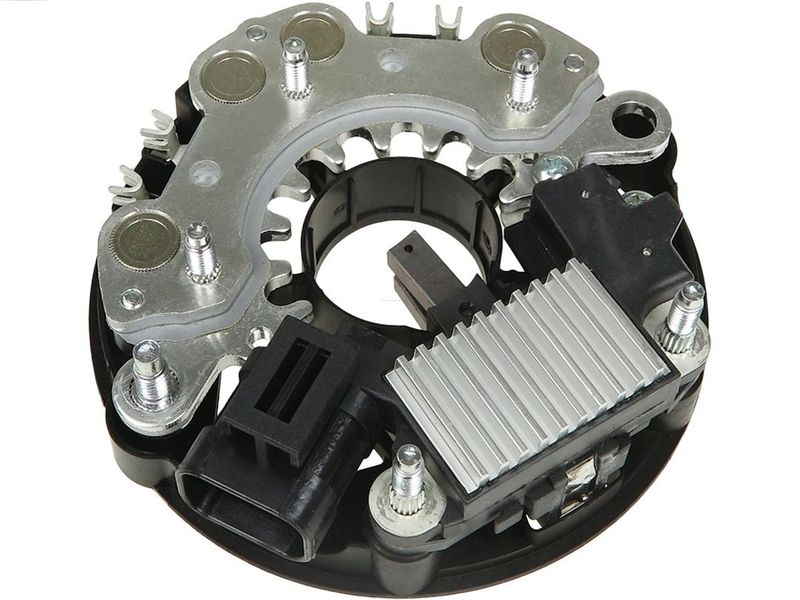 AS-PL ARR2009 Rectifier, alternator