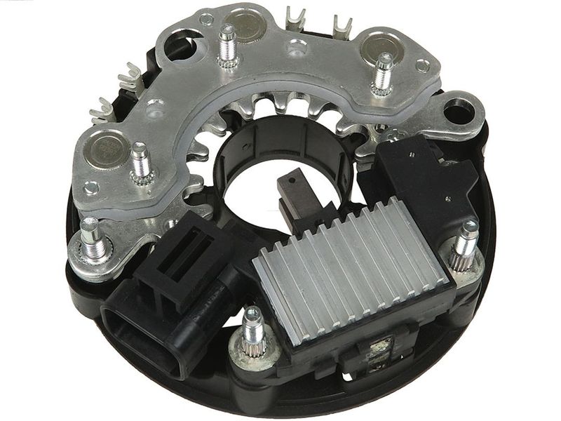 AS-PL ARR2011 Rectifier, alternator