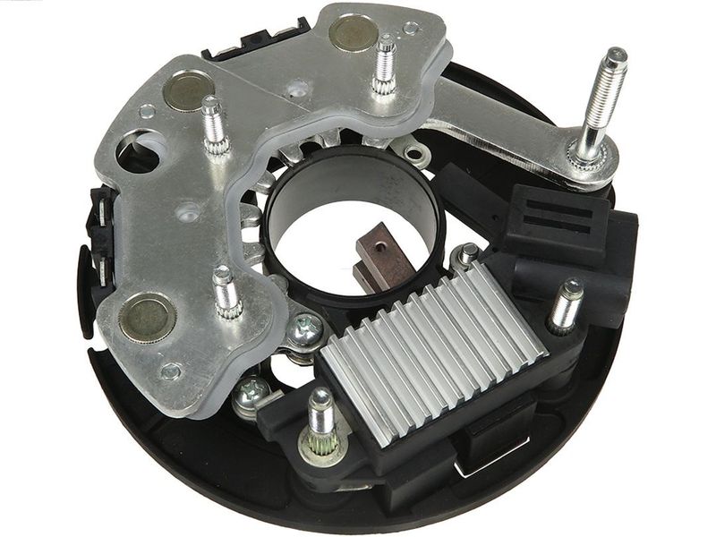 AS-PL ARR2012 Rectifier, alternator